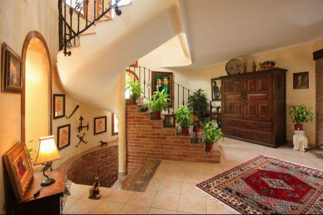 Detached Villa Nerja Málaga - image 8
