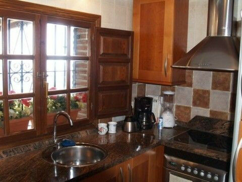 Detached Villa Torrox Málaga - image 8