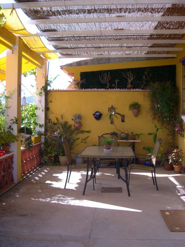 Detached Villa Chilches Málaga - image 8