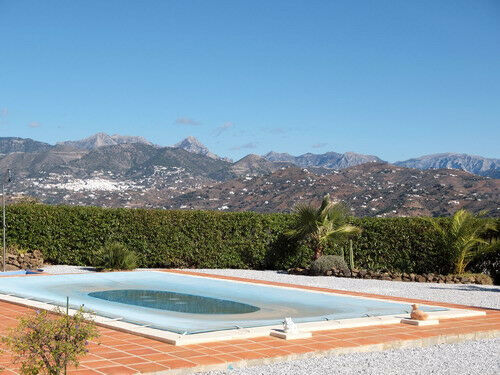 Finca - Cortijo Arenas Málaga - image 8