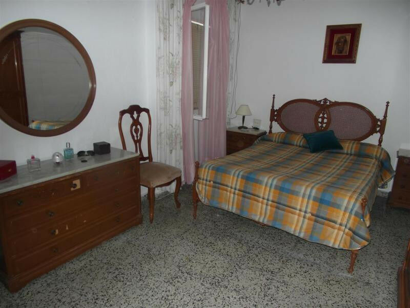 Middle Floor Apartment Algarrobo Málaga - image 8