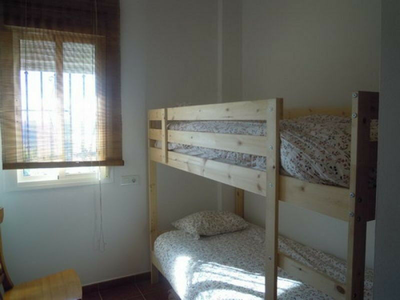 Detached Villa Alcaucín Málaga - image 8