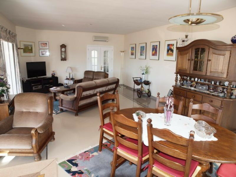 Detached Villa Alcaucín Málaga - image 8