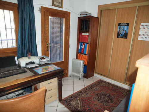 Detached Villa Sayalonga Málaga - image 8