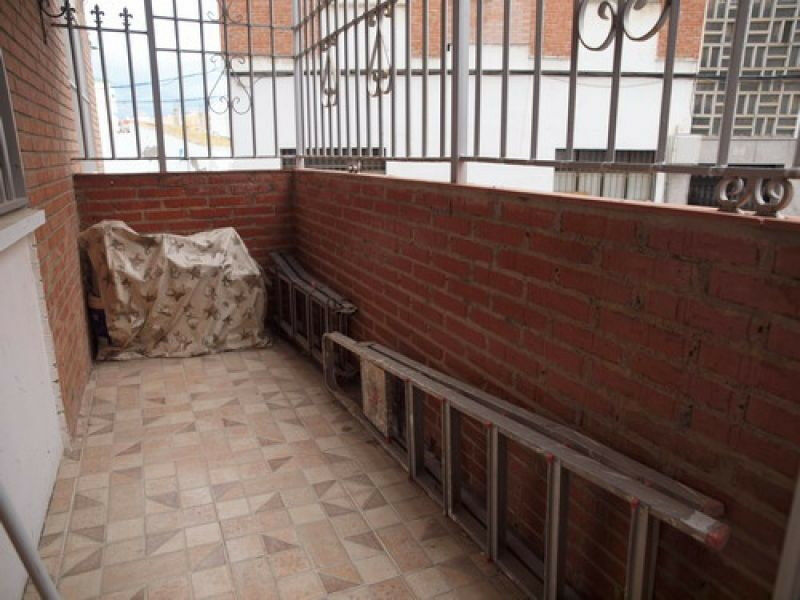 Ground Floor Apartment Torre del Mar Málaga - image 8