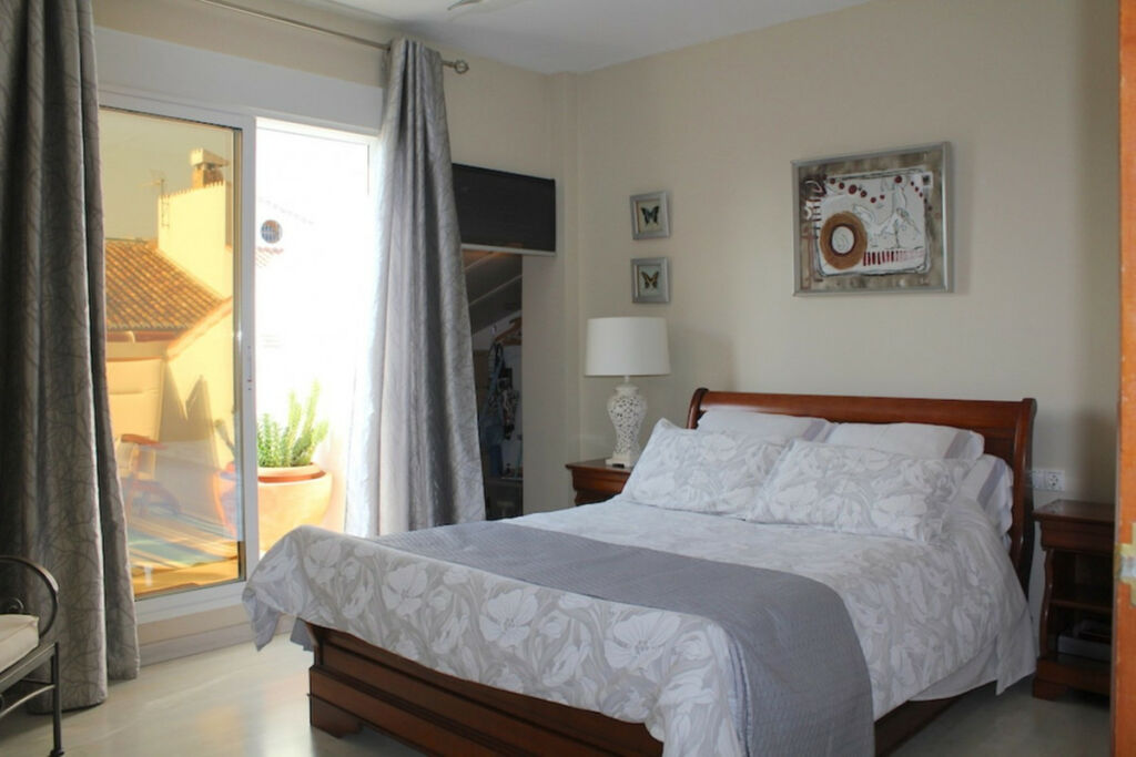 Detached Villa Vélez-Málaga Málaga - image 8
