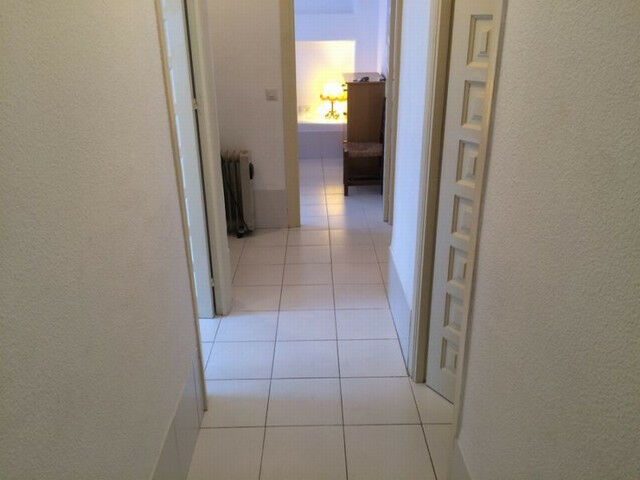 Ground Floor Apartment Nerja Málaga - image 8