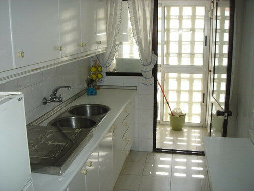 Middle Floor Apartment Mezquitilla Málaga - image 8