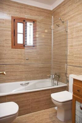 Detached Villa Nerja Málaga - image 8