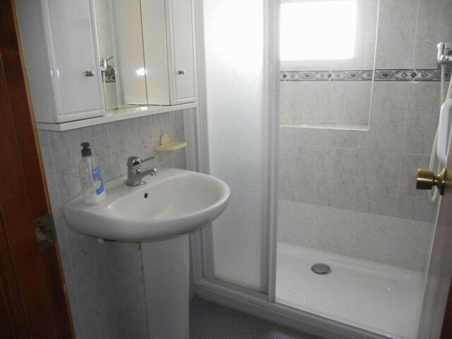 Ground Floor Apartment Nerja Málaga - image 8