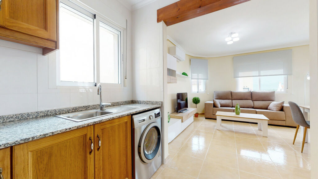 Detached Villa San Miguel de Salinas Alicante - image 8