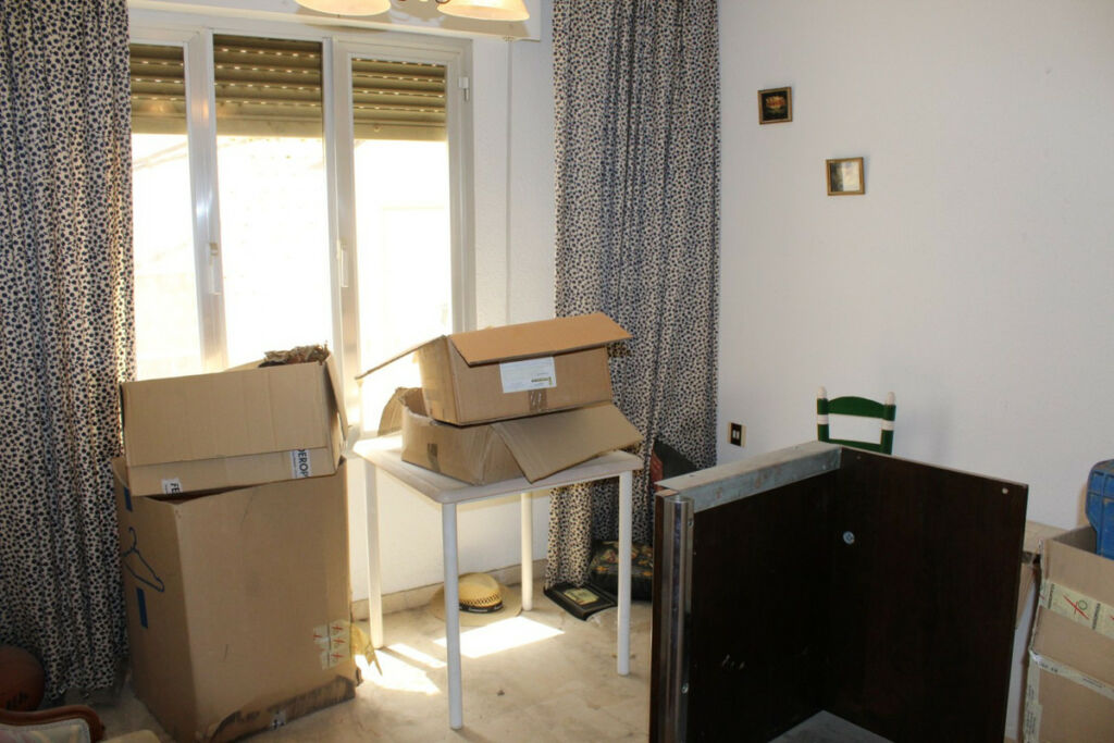 Middle Floor Apartment Torre del Mar Málaga - image 8