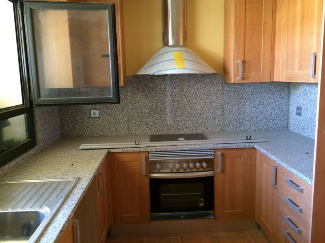 Townhouse Alcaucín Málaga - image 8