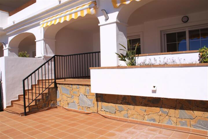 Ground Floor Apartment Rincón de la Victoria Málaga - image 8