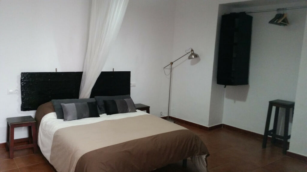 Aparthotel Cádiz Cádiz - image 8