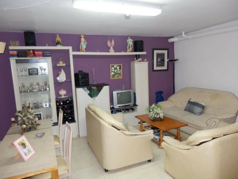 Semi-Detached House Torre del Mar Málaga - Bild 8