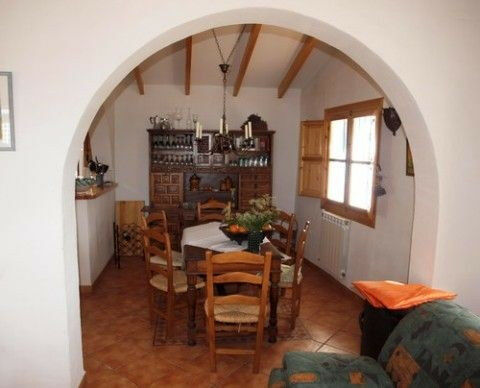 Detached Villa Algarrobo Málaga - Bild 8