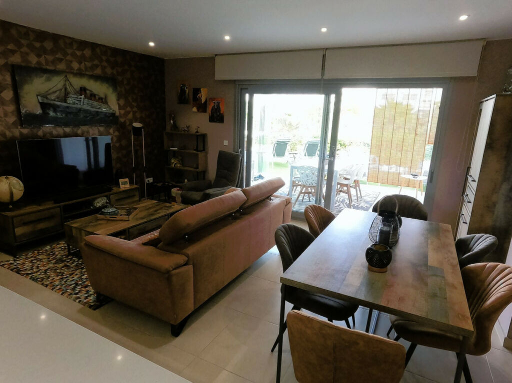 Ground Floor Apartment Vista Bella Golf Alicante - image 8