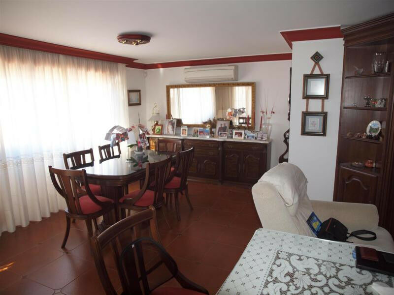 Detached Villa Caleta de Vélez Málaga - image 8