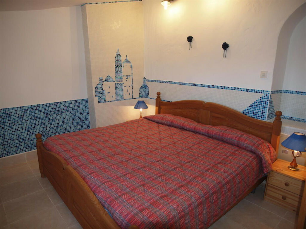 Detached Villa Almayate Málaga - image 8