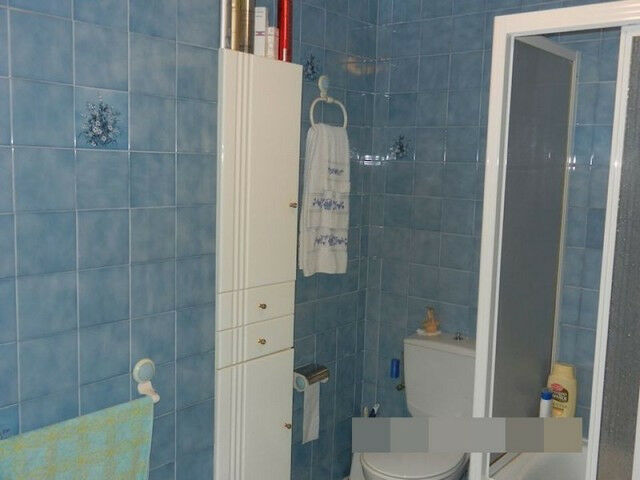 Ground Floor Apartment Nerja Málaga - image 8