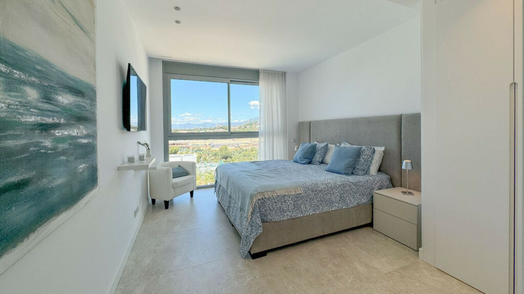 Penthouse Duplex Marbella Málaga - image 13