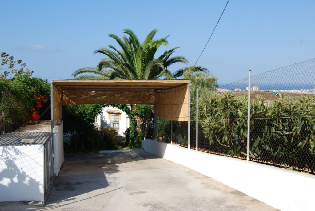 Detached Villa Torrox Costa Málaga - image 8