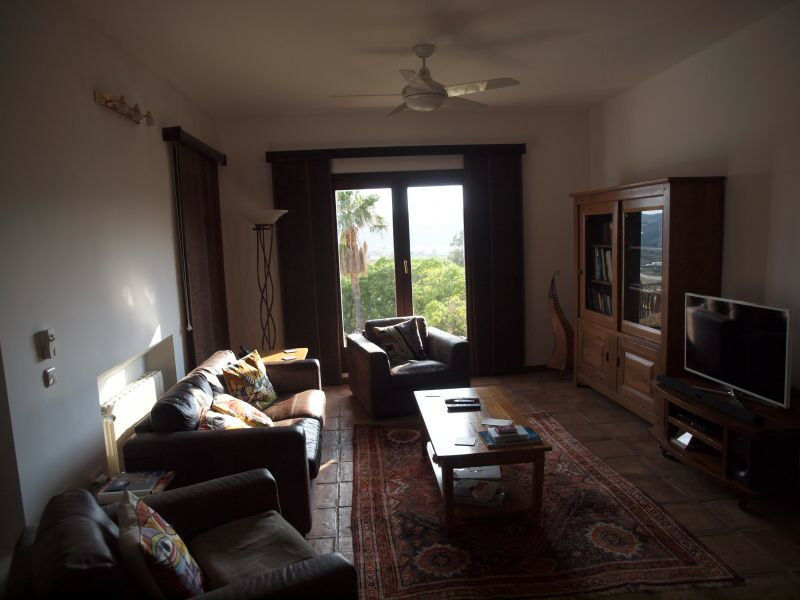 Detached Villa La Viñuela Málaga - image 8