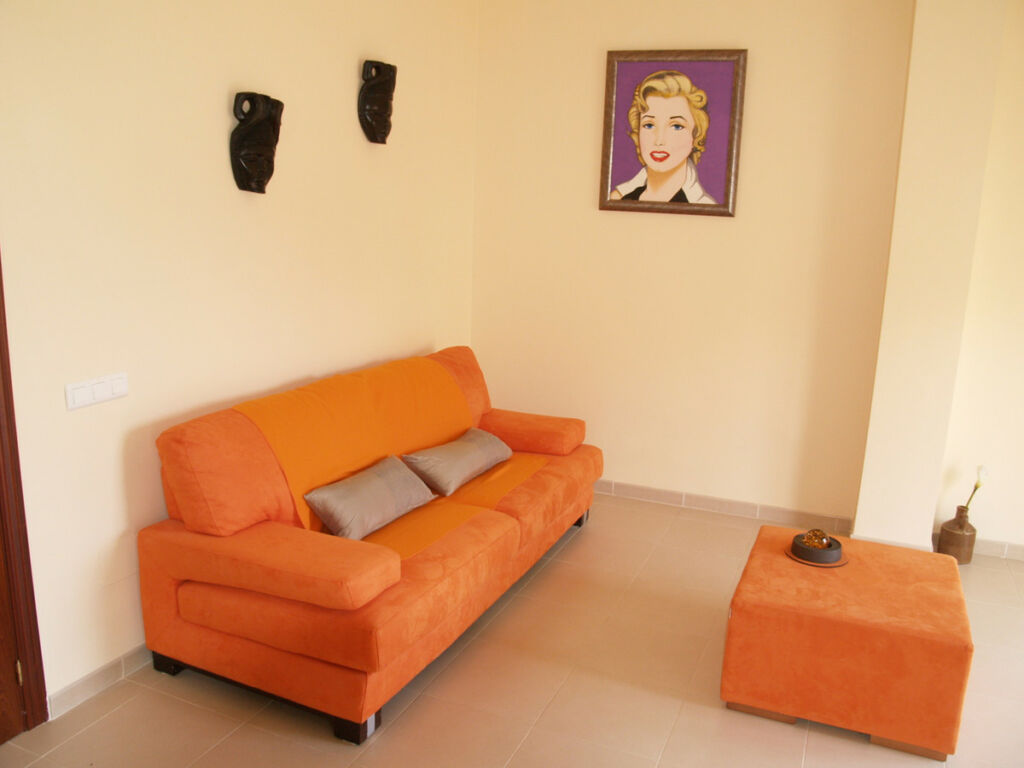 Semi-Detached House Chilches Málaga - image 8