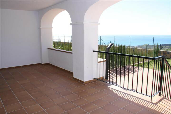 Ground Floor Apartment Rincón de la Victoria Málaga - image 8
