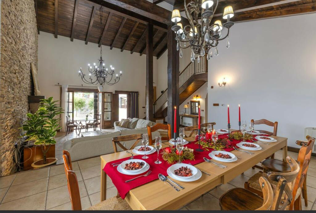 Detached Villa Catral Alicante - image 7