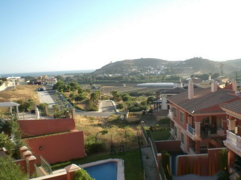 Semi-Detached House Torre del Mar Málaga - image 8