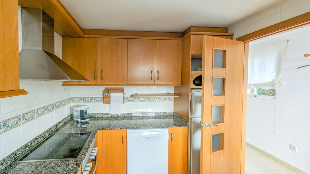 Duplex Javea Alicante - image 8