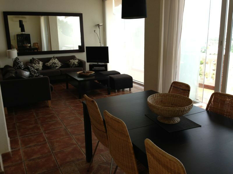 Detached Villa Nerja Málaga - image 8