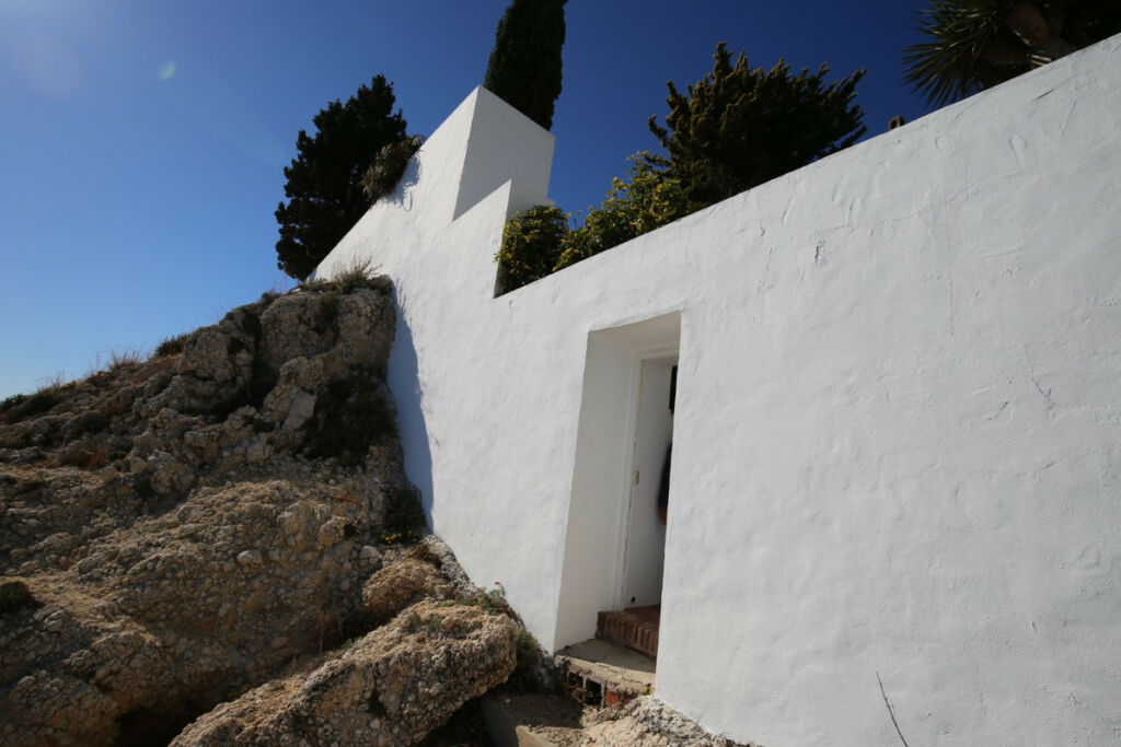 Detached Villa Rincón de la Victoria Málaga - image 8