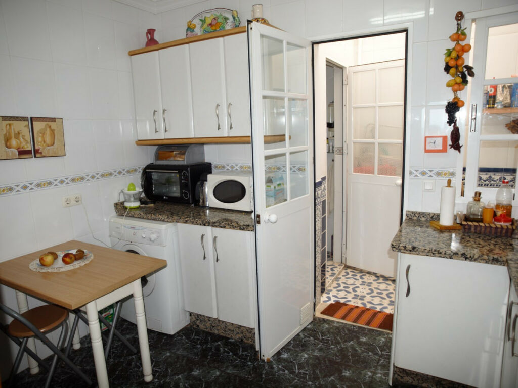 Townhouse Algarrobo Málaga - image 8