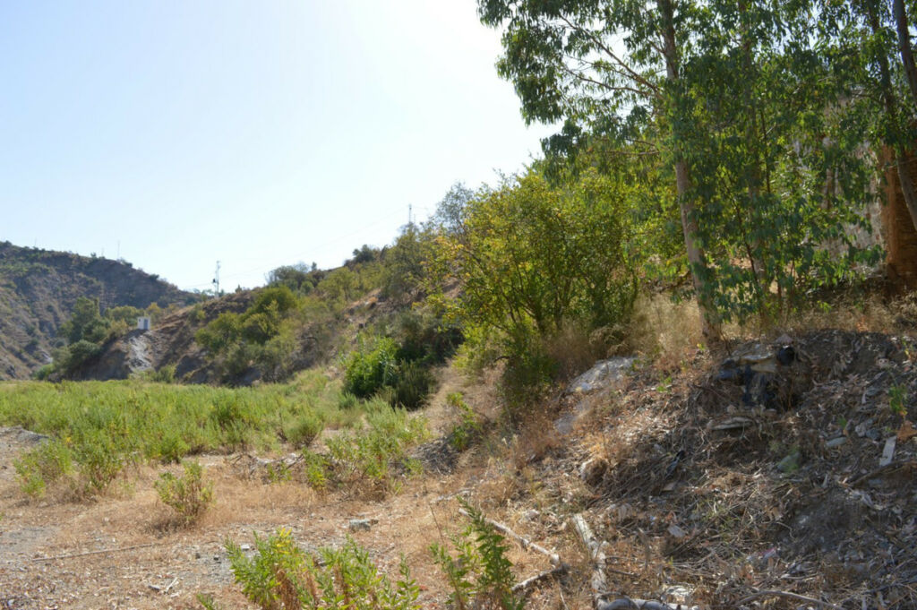 Residential Plot Comares Málaga - image 8