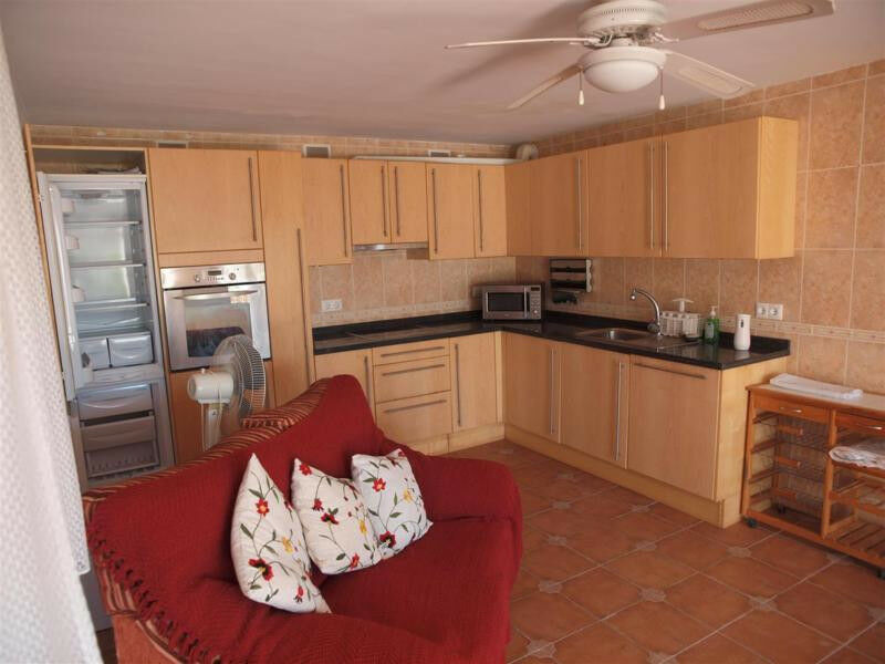 Detached Villa Caleta de Vélez Málaga - image 8