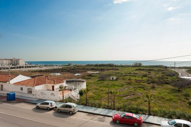 Ground Floor Apartment El Morche Málaga - image 8