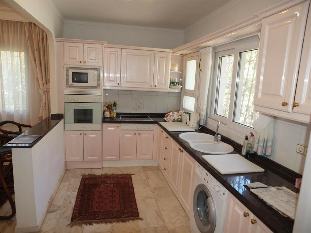 Detached Villa Torrox Málaga - image 8