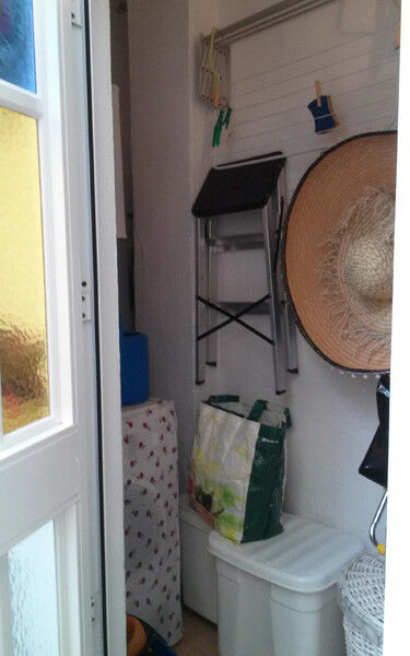 Ground Floor Apartment Nerja Málaga - image 8