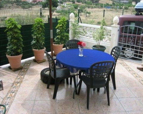 Semi-Detached House Chilches Málaga - image 8