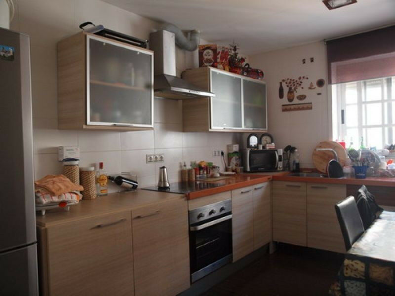 Townhouse Vélez-Málaga Málaga - Bild 8