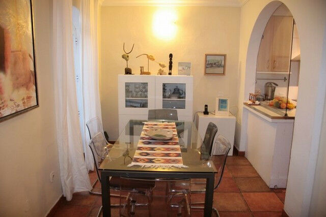 Detached Villa Nerja Málaga - image 8