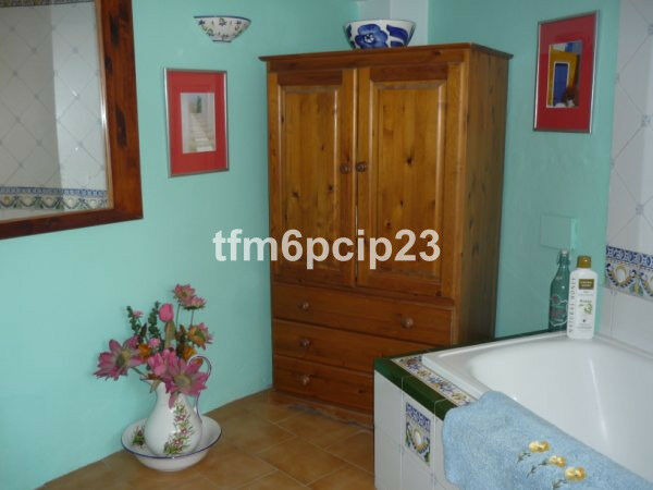 Townhouse Jimena de la Frontera Cádiz - image 8