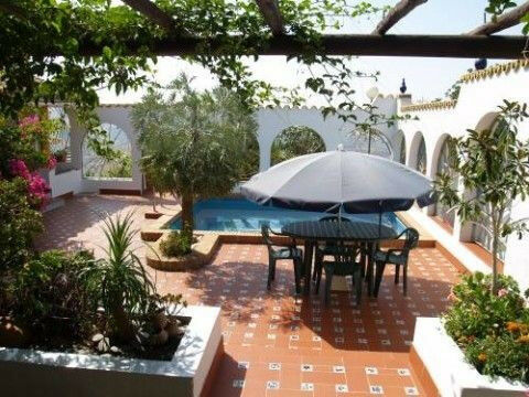 Detached Villa Vélez-Málaga Málaga - image 8