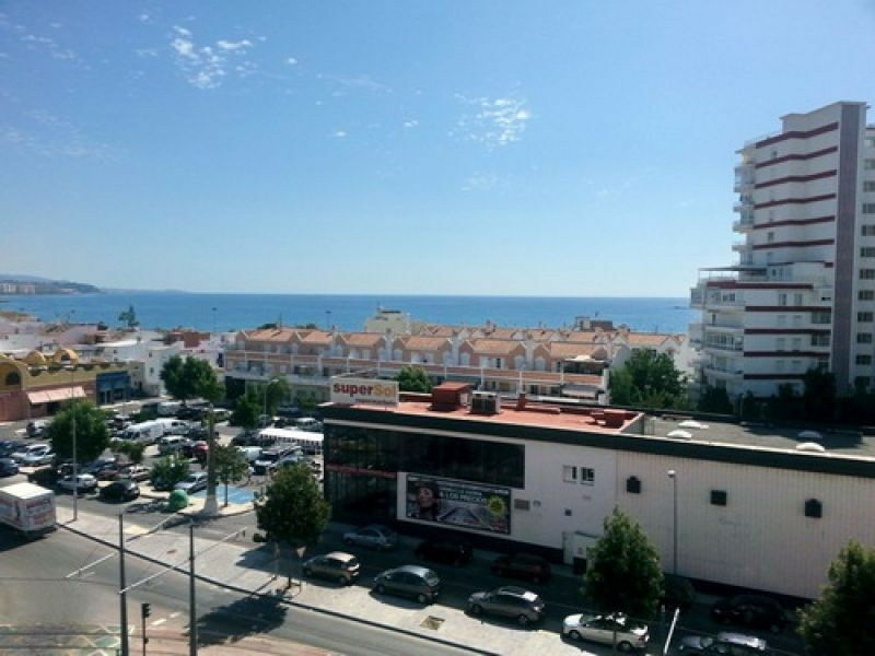 Penthouse Torre del Mar Málaga - image 8