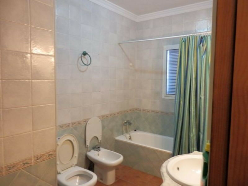 Detached Villa Vélez-Málaga Málaga - Bild 8