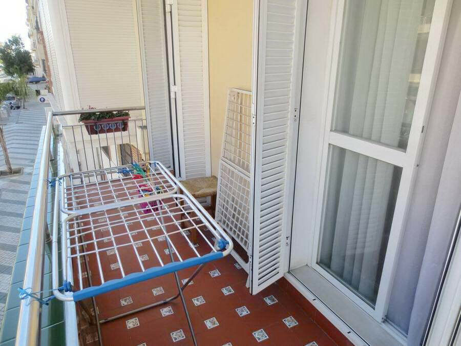 Middle Floor Apartment El Morche Málaga - image 8