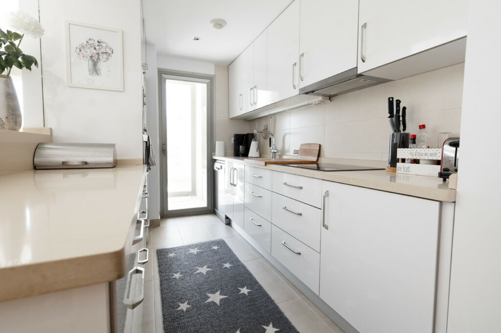 Penthouse Villamartin Alicante - image 8